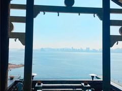 -影吧•悬崖海景(珠海凤凰湾悦椿酒店)