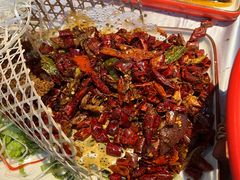 -红辣椒·川菜·火锅(大洋中心店)