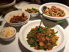 -湘语·湖南家常菜(新洲店)