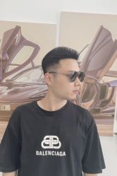 -发饰美男士增发补发假发定制店