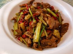 -米椰湘·辣椒炒肉