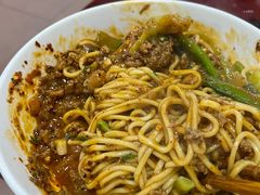 -朱儿面庄(洋河三路店)