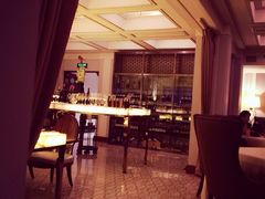 -上海和平饭店-华懋阁 The Cathay Room