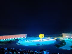 -鼎盛王朝康熙大典实景演出