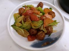 -澳门酒家(南航明珠店)