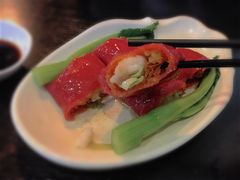 金莎红米肠-添运来(茶园奥园广场店)