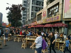 -大龙老火锅·总店(龙头寺店)