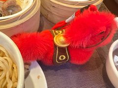 -中国厨房/台湾牛肉面