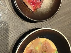 -万丽轩·粤菜(王府井金茂万丽酒店)
