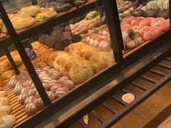 -酵墅·手感烘焙(印象汇店)