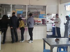 -真空冷面王(武功街店)