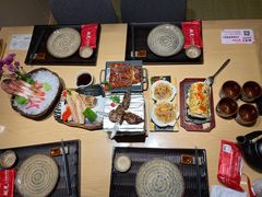 -越光米贩精致料理餐厅(金鹰店)