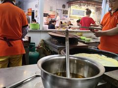 -三镇民生甜食馆(胜利街总店)
