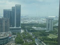 -常熟理文铂尔曼酒店