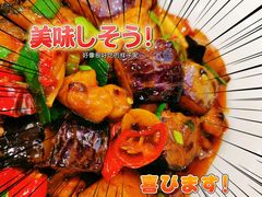 -小贝壳酒楼(经九路店)