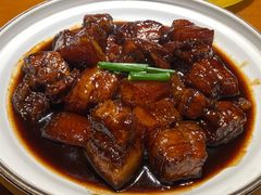 -麒麟小院·老九江菜(安平路店)