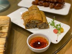 -枣子树·素食餐厅(普陀山店)