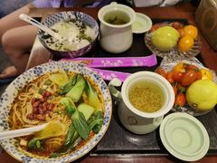 -鼎族怡华·指压·油压·经络(西单昌盛大厦店)