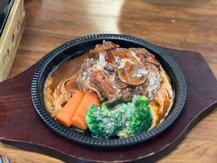 -铃木食堂(杨梅竹店)