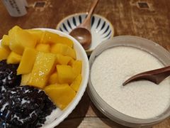 -小团圆糖水铺(襄阳南路店)