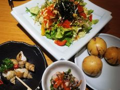 -三石铁板烧(紫竹桥店)