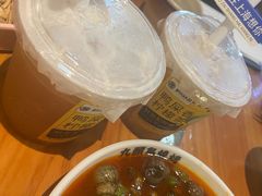 -唐力九头鸟烧烤·罗田吊锅(西云楼店)