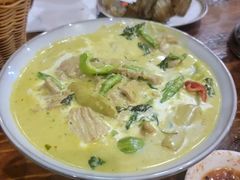 -Siam泰餐厅(水上公园店)