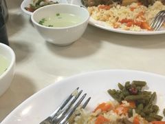-塔斯提抓饭(东城汇店)