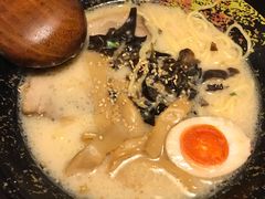 -日本料理神拉面