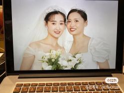 -Mu慕婚纱摄影·超级工作室