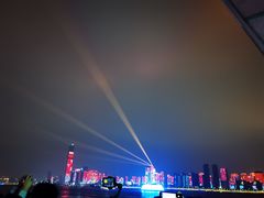 -武昌中华路码头(轮渡站)