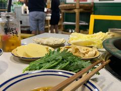 -有拈头成都市井火锅(老门东店)