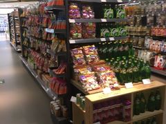 -Olé精品超市(上海虹桥南丰城店)