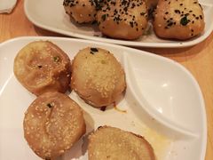 藤椒大虾生煎-小杨生煎(湟普汇店)