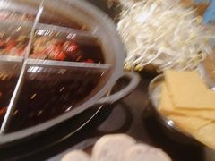 -美美老火锅(回龙湾店)