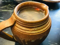 -兰溪小馆(东直门簋街店)