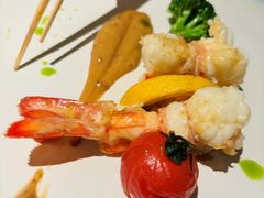 -雲上錢屋·怀石料理(上海中心店)