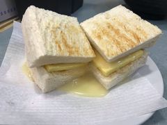 鮮油奶多-华嫂冰室(尖沙咀店)