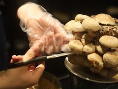 -捞王锅物料理(温州万象城店)