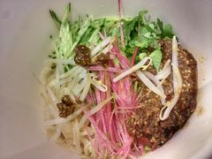 炸酱面-面乙新派手擀面(大悦城店)
