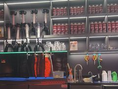 -蚝蚝先生·广式烧烤(信天广场店)