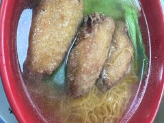-胜利茶餐室