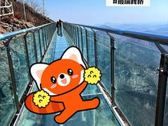-帽儿山风景区