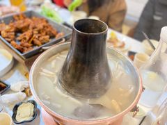 -浮何烤铺(桐梓林店)