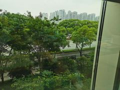 -苏州金鸡湖文博诺富特酒店