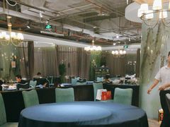 -金狮麟·新豫菜(金码大厦店)