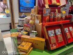 -GranVida生活超市(海信广场店)