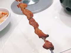 -巴音浩日娲·蒙餐(双林东路店)