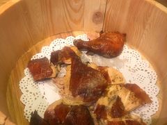 胡桃里烤鸡-胡桃里乐队酒馆(大庆店)