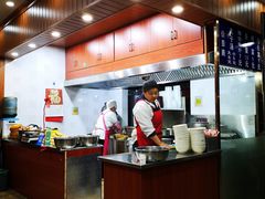 -何胖子丸子汤(南海街店)